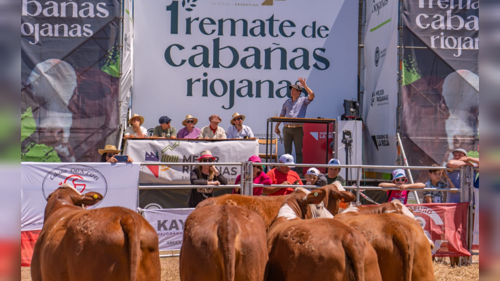 Mejor Riojanas culmin&oacute; exitosamente un 2022 con desaf&iacute;os cumplidos y nuevas metas por concretar